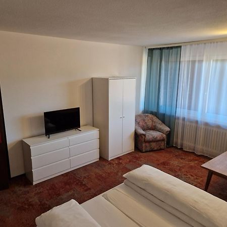 Hotel Waldhorn Юнгхольц Экстерьер фото