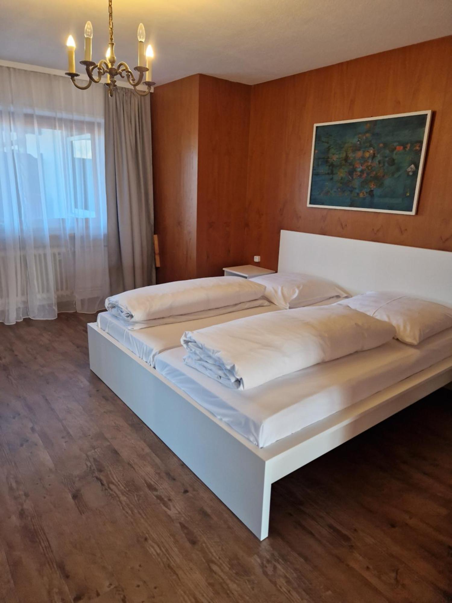 Hotel Waldhorn Юнгхольц Экстерьер фото