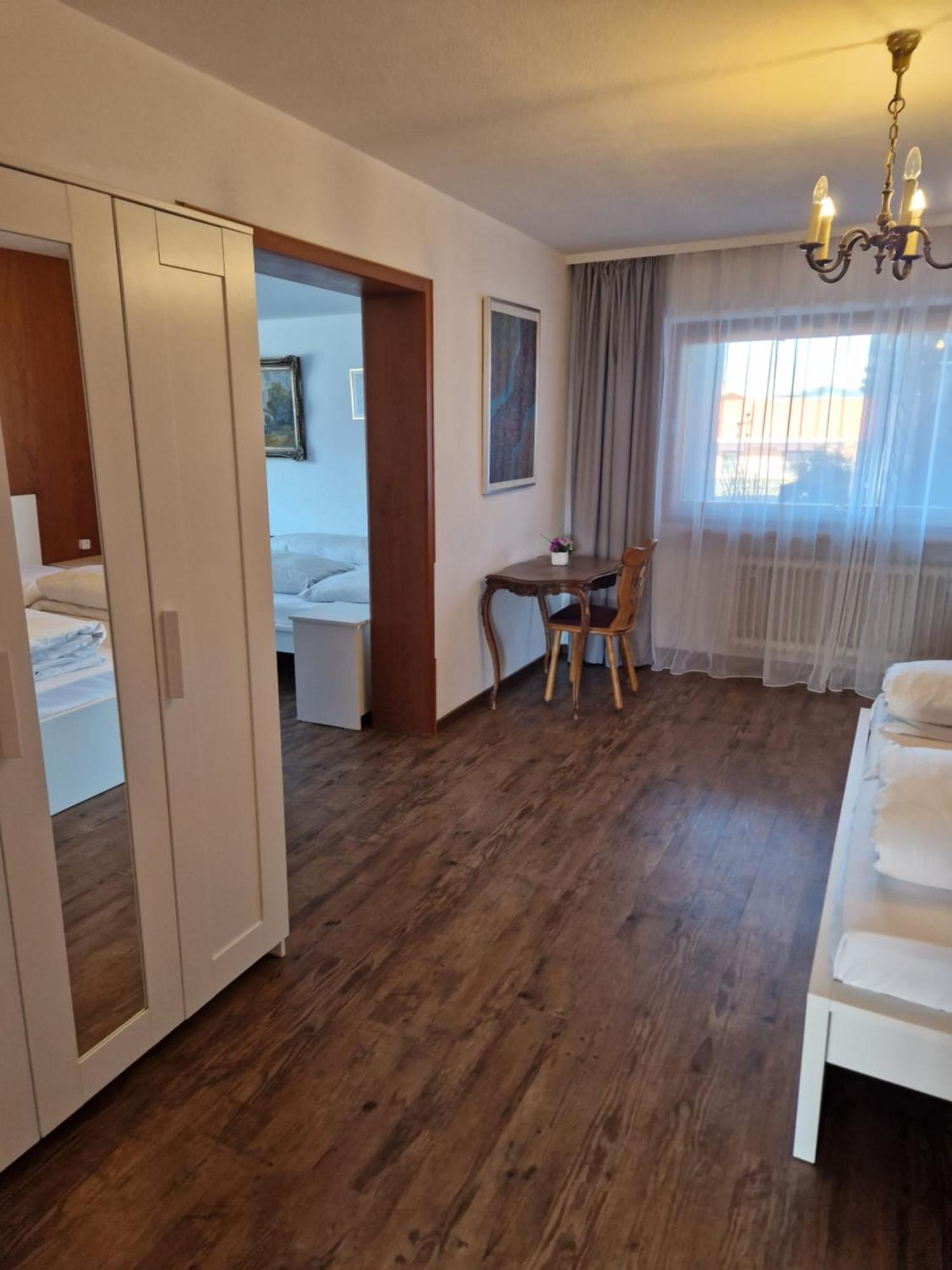 Hotel Waldhorn Юнгхольц Экстерьер фото