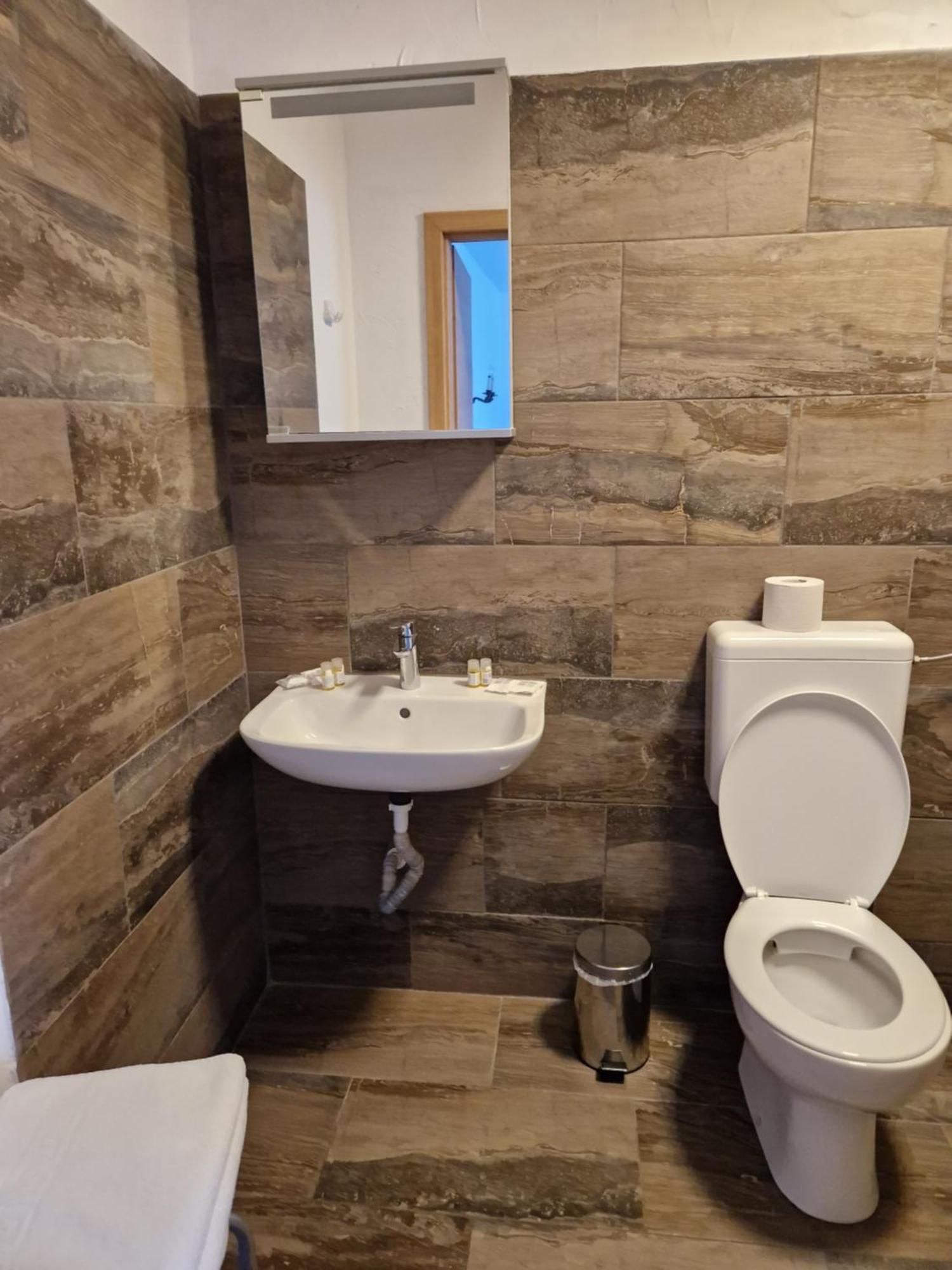 Hotel Waldhorn Юнгхольц Экстерьер фото